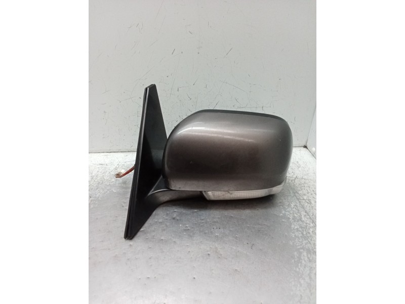 Recambio de retrovisor izquierdo para mitsubishi montero iv (v8_w, v9_w) 3.2 di-d 4wd (v98w, v88w) referencia OEM IAM  ELÉCTRICO