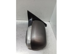 Recambio de retrovisor izquierdo para mitsubishi montero iv (v8_w, v9_w) 3.2 di-d 4wd (v98w, v88w) referencia OEM IAM  ELÉCTRICO 2