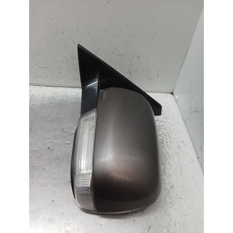 Recambio de retrovisor izquierdo para mitsubishi montero iv (v8_w, v9_w) 3.2 di-d 4wd (v98w, v88w) referencia OEM IAM  ELÉCTRICO