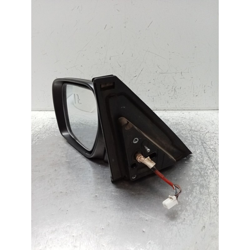 Recambio de retrovisor izquierdo para mitsubishi montero iv (v8_w, v9_w) 3.2 di-d 4wd (v98w, v88w) referencia OEM IAM  ELÉCTRICO