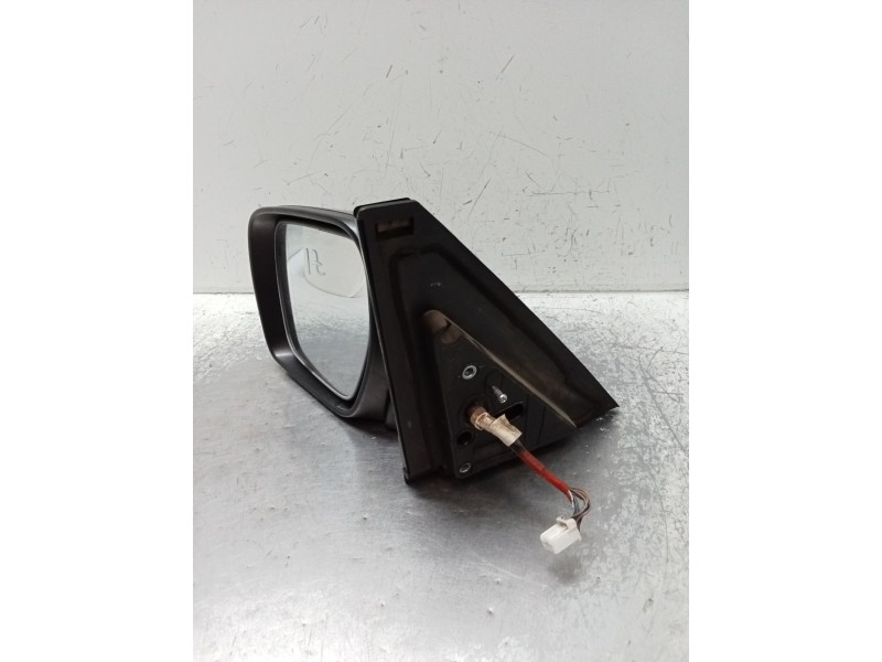 Recambio de retrovisor izquierdo para mitsubishi montero iv (v8_w, v9_w) 3.2 di-d 4wd (v98w, v88w) referencia OEM IAM  ELÉCTRICO