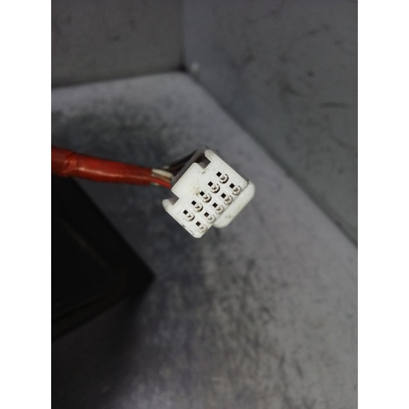 Recambio de retrovisor izquierdo para mitsubishi montero iv (v8_w, v9_w) 3.2 di-d 4wd (v98w, v88w) referencia OEM IAM  ELÉCTRICO