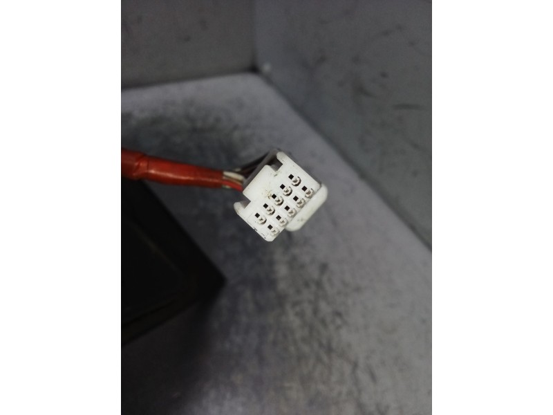 Recambio de retrovisor izquierdo para mitsubishi montero iv (v8_w, v9_w) 3.2 di-d 4wd (v98w, v88w) referencia OEM IAM  ELÉCTRICO