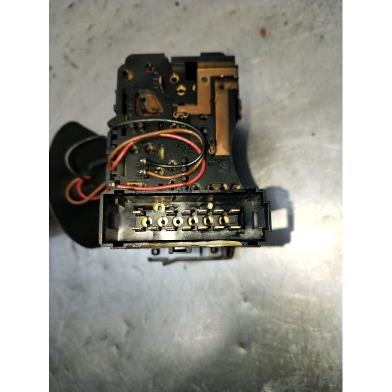 Recambio de mando luces para renault laguna ii grandtour (kg0/1_) 1.9 dci (kg0g) referencia OEM IAM 8200012245 34447701AB 02