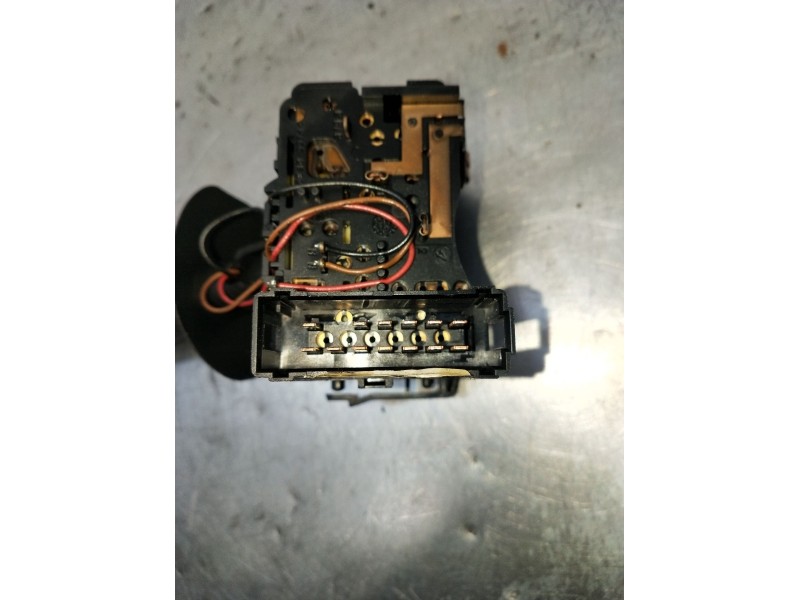 Recambio de mando luces para renault laguna ii grandtour (kg0/1_) 1.9 dci (kg0g) referencia OEM IAM 8200012245 34447701AB 02