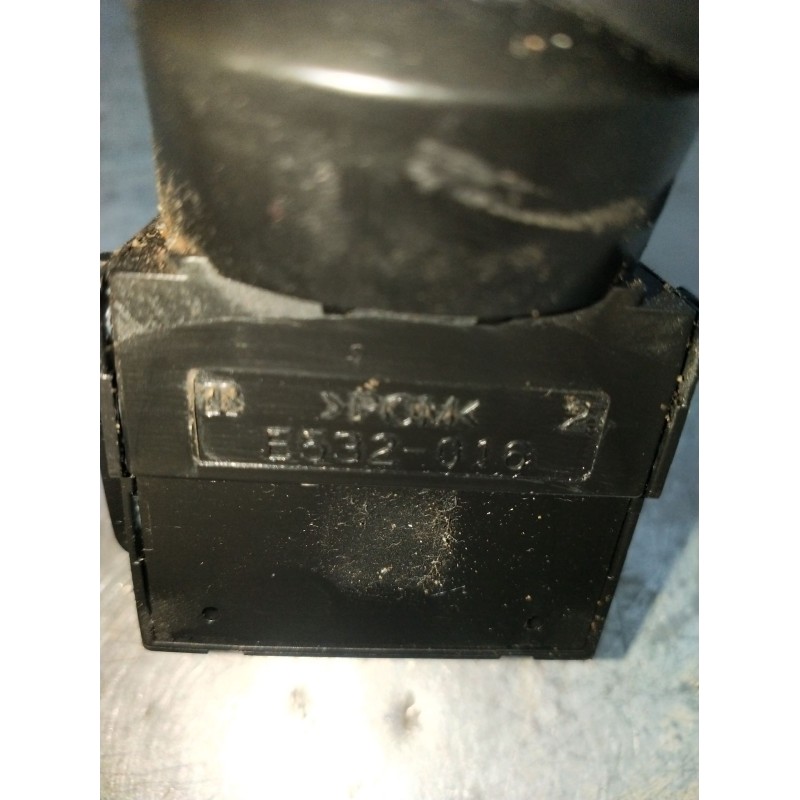 Recambio de mando limpia para mitsubishi montero iv (v8_w, v9_w) 3.5 v6 4wd referencia OEM IAM E532016  10