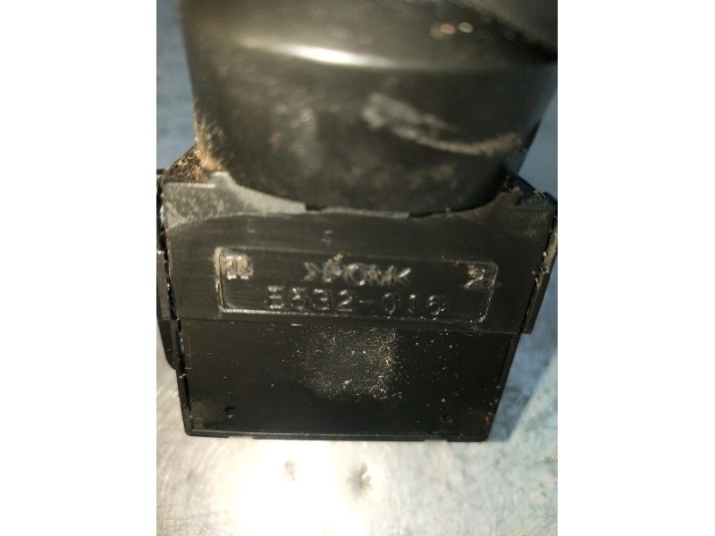 Recambio de mando limpia para mitsubishi montero iv (v8_w, v9_w) 3.5 v6 4wd referencia OEM IAM E532016  10