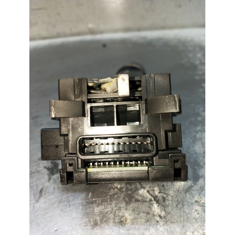 Recambio de mando luces para mitsubishi montero iv (v8_w, v9_w) 3.5 v6 4wd referencia OEM IAM E380013  10