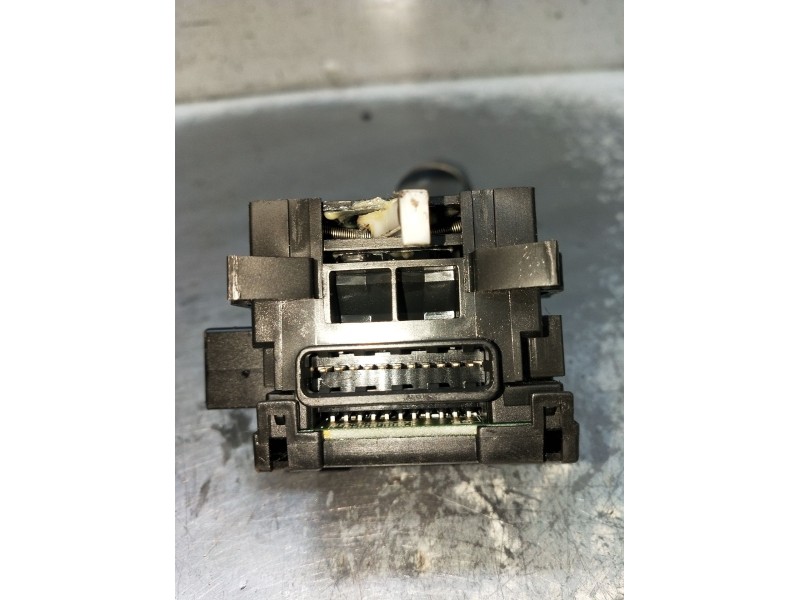 Recambio de mando luces para mitsubishi montero iv (v8_w, v9_w) 3.5 v6 4wd referencia OEM IAM E380013  10