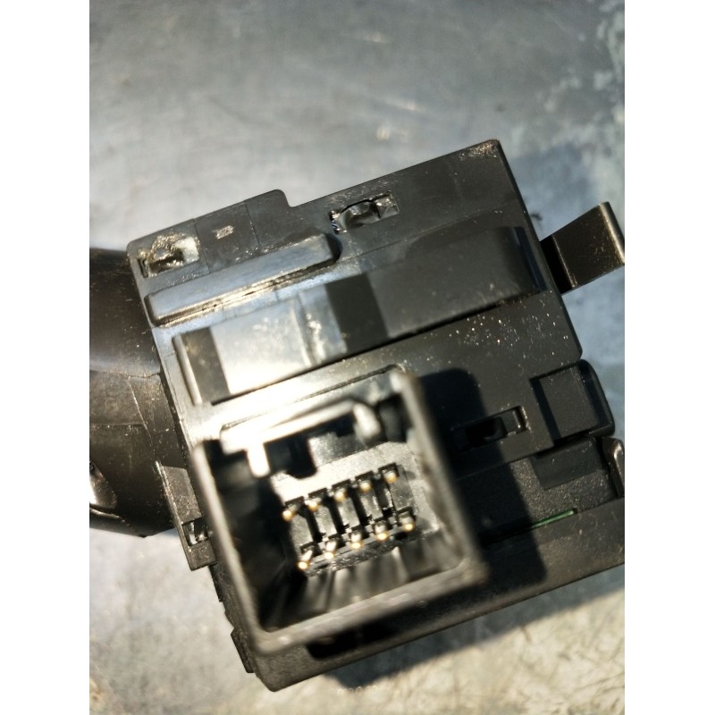 Recambio de mando luces para mitsubishi montero iv (v8_w, v9_w) 3.5 v6 4wd referencia OEM IAM E380013  10