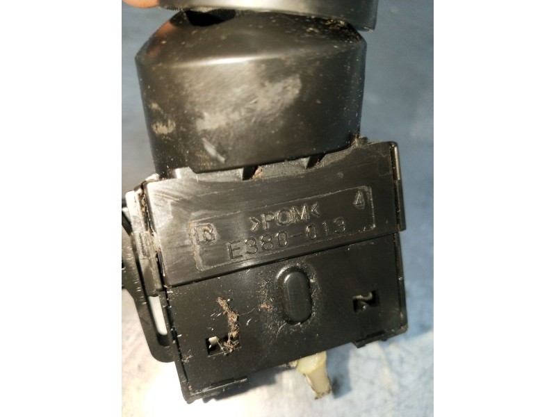 Recambio de mando luces para mitsubishi montero iv (v8_w, v9_w) 3.5 v6 4wd referencia OEM IAM E380013  10