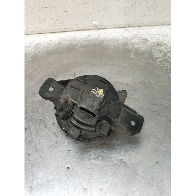 Recambio de faro antiniebla derecho para renault clio ii (bb_, cb_) 1.2 16v (bb05, bb0w, bb11, bb27, bb2t, bb2u, bb2v, cb05,... 