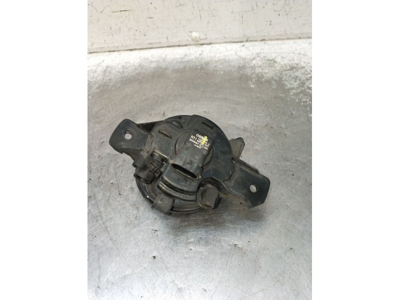 Recambio de faro antiniebla derecho para renault clio ii (bb_, cb_) 1.2 16v (bb05, bb0w, bb11, bb27, bb2t, bb2u, bb2v, cb05,... 