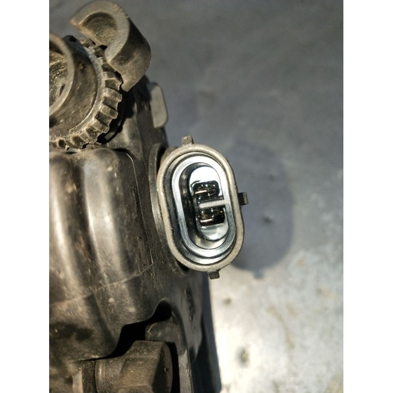 Recambio de faro antiniebla derecho para renault clio ii (bb_, cb_) 1.2 16v (bb05, bb0w, bb11, bb27, bb2t, bb2u, bb2v, cb05,... 