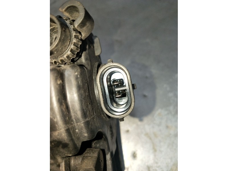 Recambio de faro antiniebla derecho para renault clio ii (bb_, cb_) 1.2 16v (bb05, bb0w, bb11, bb27, bb2t, bb2u, bb2v, cb05,... 
