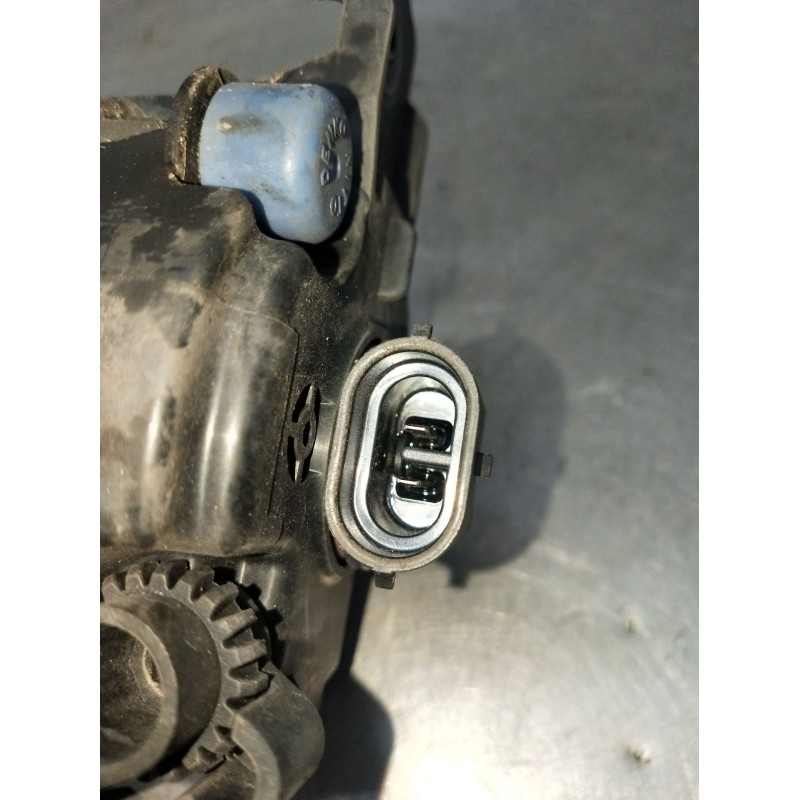 Recambio de faro antiniebla izquierdo para renault clio ii (bb_, cb_) 1.2 16v (bb05, bb0w, bb11, bb27, bb2t, bb2u, bb2v, cb05,..