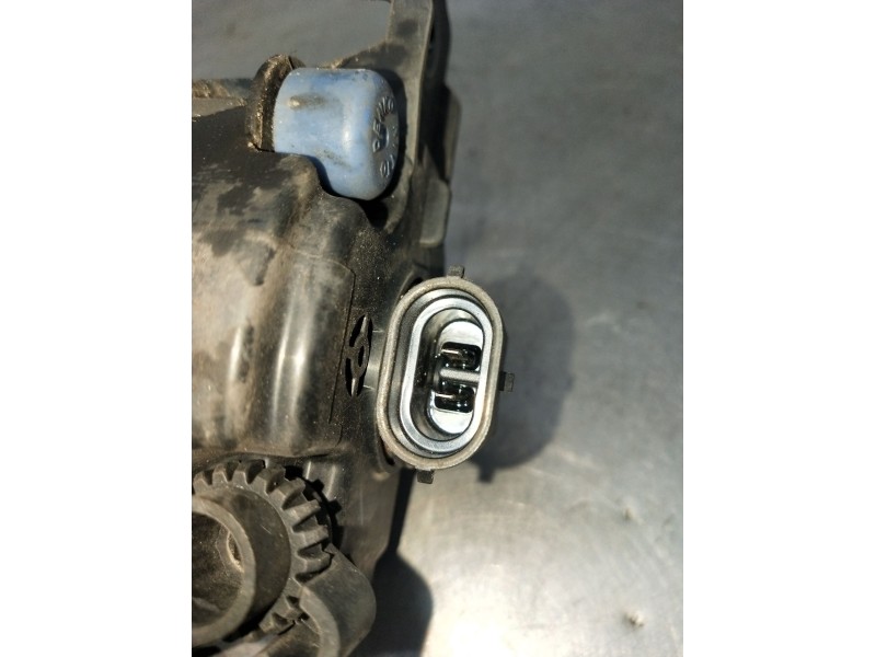 Recambio de faro antiniebla izquierdo para renault clio ii (bb_, cb_) 1.2 16v (bb05, bb0w, bb11, bb27, bb2t, bb2u, bb2v, cb05,..