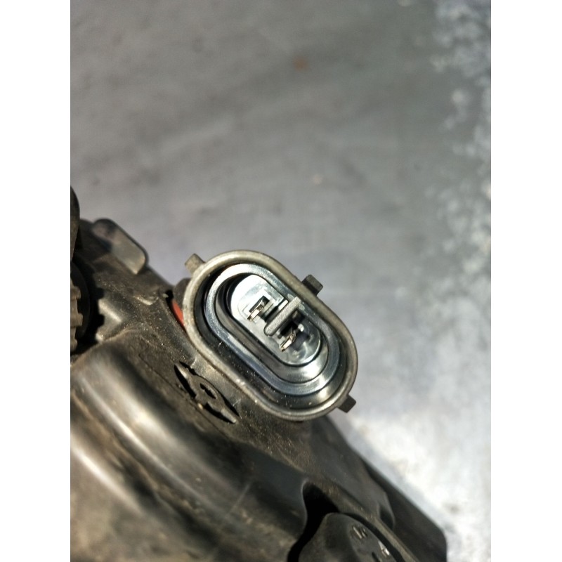 Recambio de faro antiniebla derecho para renault laguna ii grandtour (kg0/1_) 1.9 dci (kg0g) referencia OEM IAM 8200002470 89201