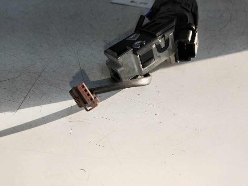 Recambio de conmutador de arranque para peugeot 208 1.4 hdi fap referencia OEM IAM   