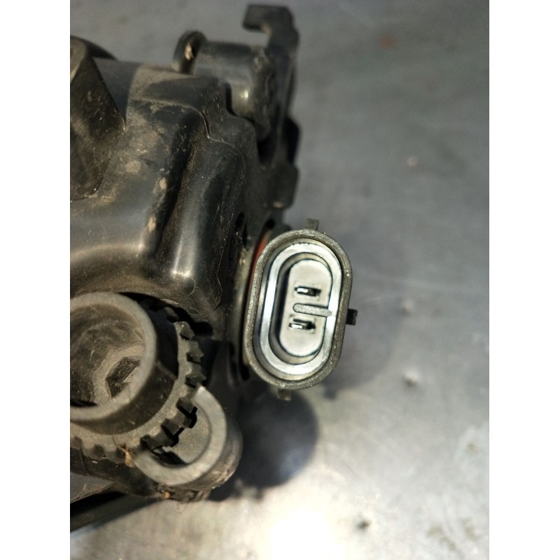 Recambio de faro antiniebla izquierdo para renault laguna ii grandtour (kg0/1_) 1.9 dci (kg0g) referencia OEM IAM 8200002469 892