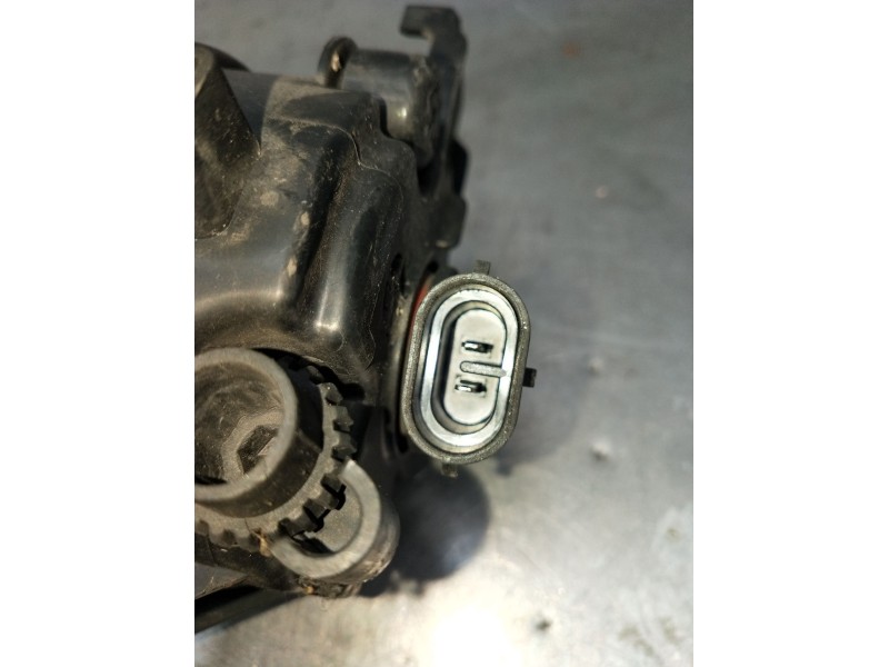 Recambio de faro antiniebla izquierdo para renault laguna ii grandtour (kg0/1_) 1.9 dci (kg0g) referencia OEM IAM 8200002469 892