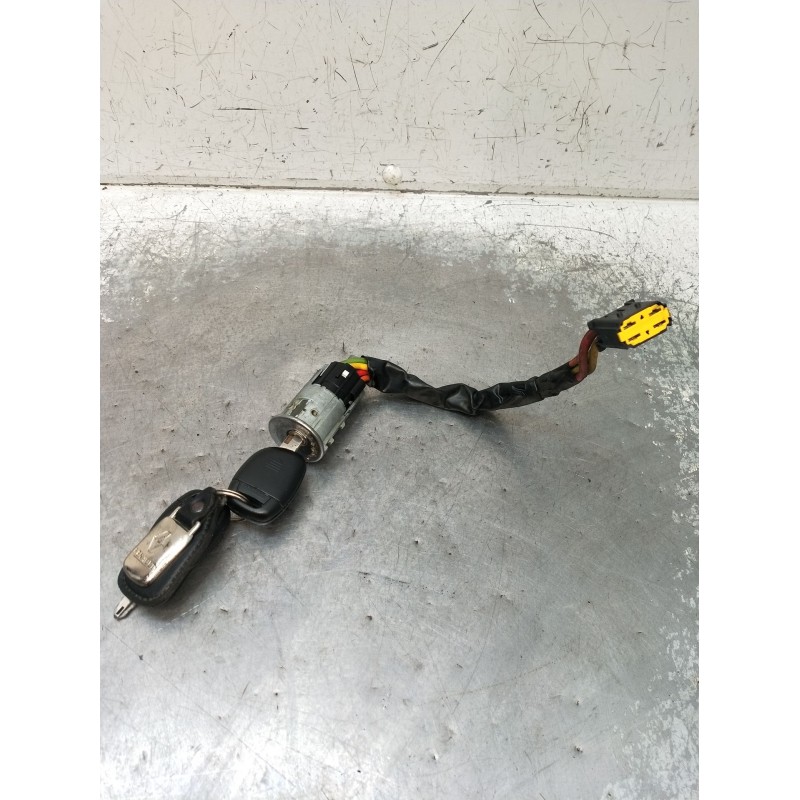 Recambio de conmutador de arranque para renault clio ii (bb_, cb_) 1.2 16v (bb05, bb0w, bb11, bb27, bb2t, bb2u, bb2v, cb05,... r
