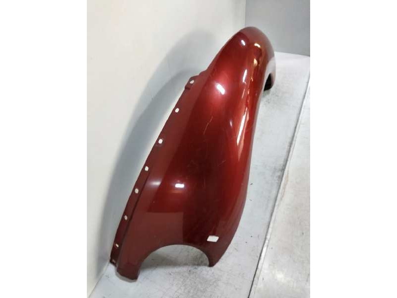 Recambio de aleta delantera izquierda para volkswagen new beetle (9c1/1c1) 2.0 referencia OEM IAM   