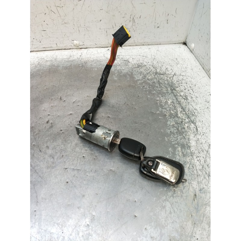 Recambio de conmutador de arranque para renault clio ii (bb_, cb_) 1.2 16v (bb05, bb0w, bb11, bb27, bb2t, bb2u, bb2v, cb05,... r