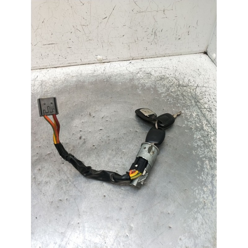 Recambio de conmutador de arranque para renault clio ii (bb_, cb_) 1.2 16v (bb05, bb0w, bb11, bb27, bb2t, bb2u, bb2v, cb05,... r