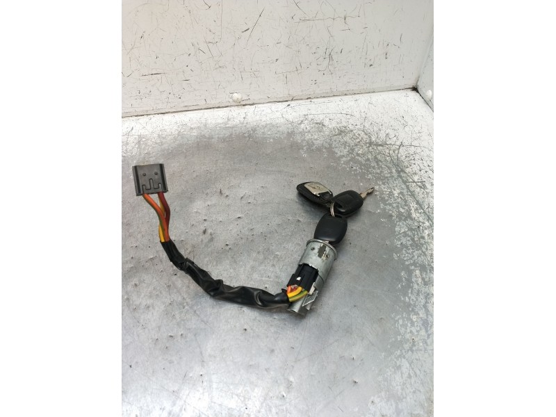 Recambio de conmutador de arranque para renault clio ii (bb_, cb_) 1.2 16v (bb05, bb0w, bb11, bb27, bb2t, bb2u, bb2v, cb05,... r