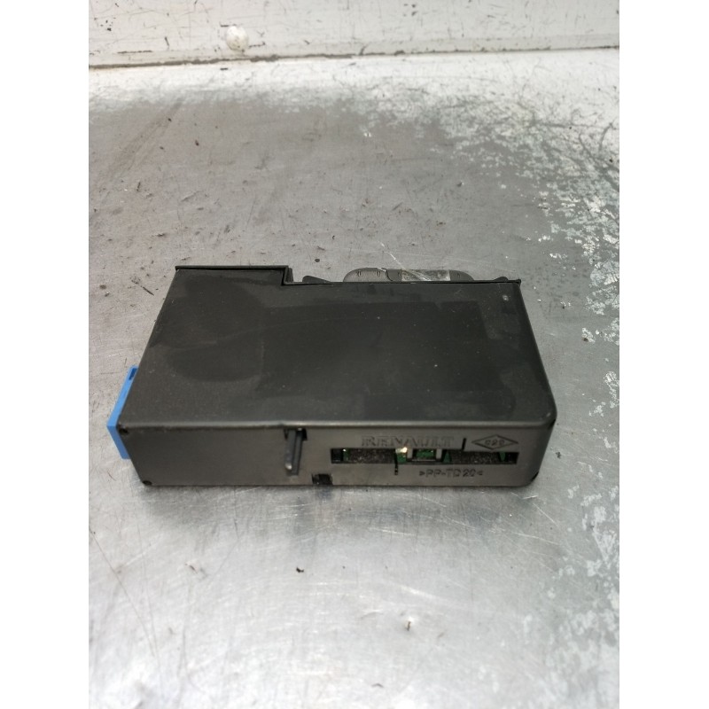 Recambio de conmutador de arranque para renault laguna ii grandtour (kg0/1_) 1.9 dci (kg0g) referencia OEM IAM   02