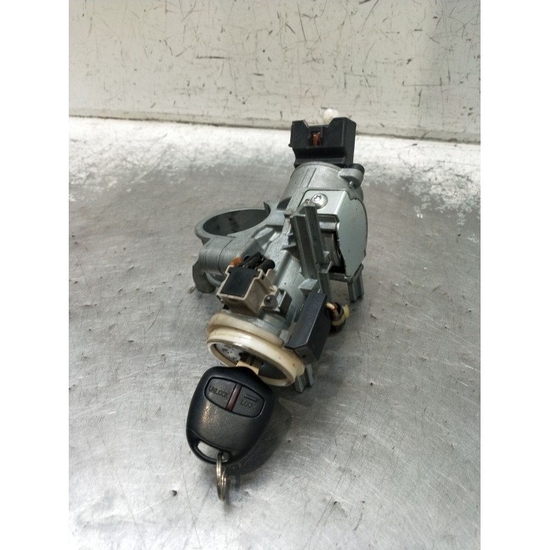 Recambio de conmutador de arranque para mitsubishi montero iv (v8_w, v9_w) 3.5 v6 4wd referencia OEM IAM   10