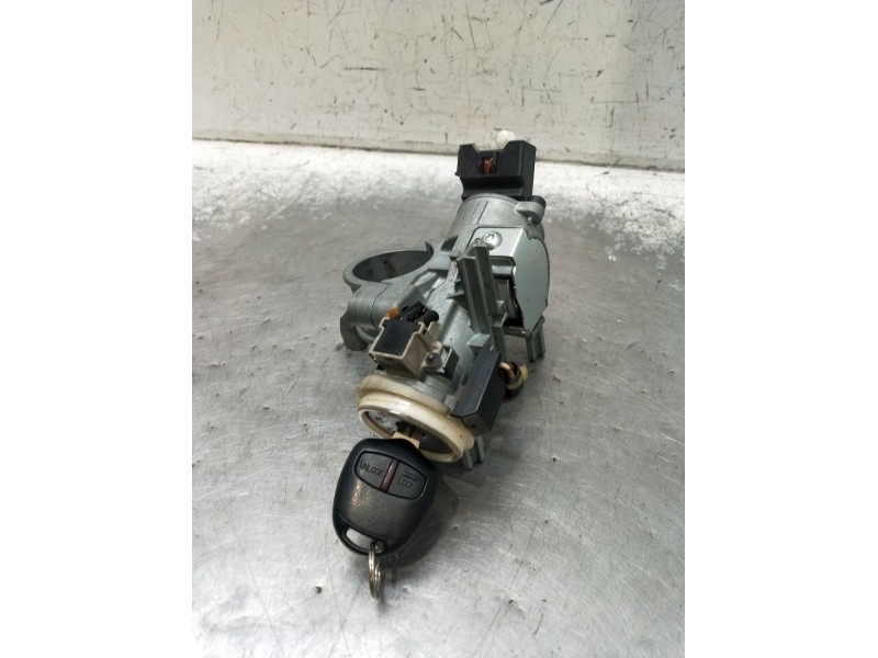 Recambio de conmutador de arranque para mitsubishi montero iv (v8_w, v9_w) 3.5 v6 4wd referencia OEM IAM   10