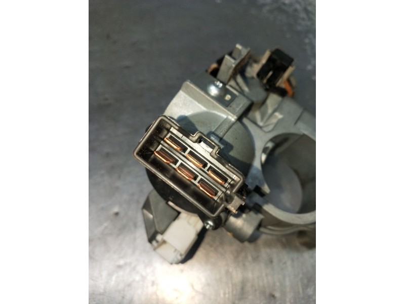 Recambio de conmutador de arranque para mitsubishi montero iv (v8_w, v9_w) 3.5 v6 4wd referencia OEM IAM   10