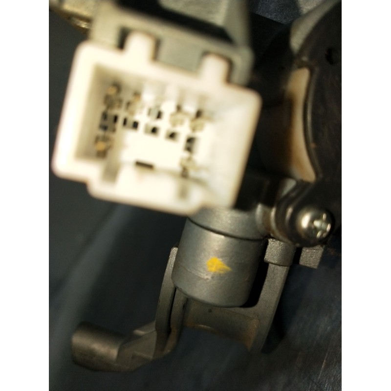 Recambio de conmutador de arranque para mitsubishi montero iv (v8_w, v9_w) 3.5 v6 4wd referencia OEM IAM   10