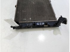 Recambio de radiador agua para mazda mx-3 (ec) 1.6 16v cat referencia OEM IAM    2