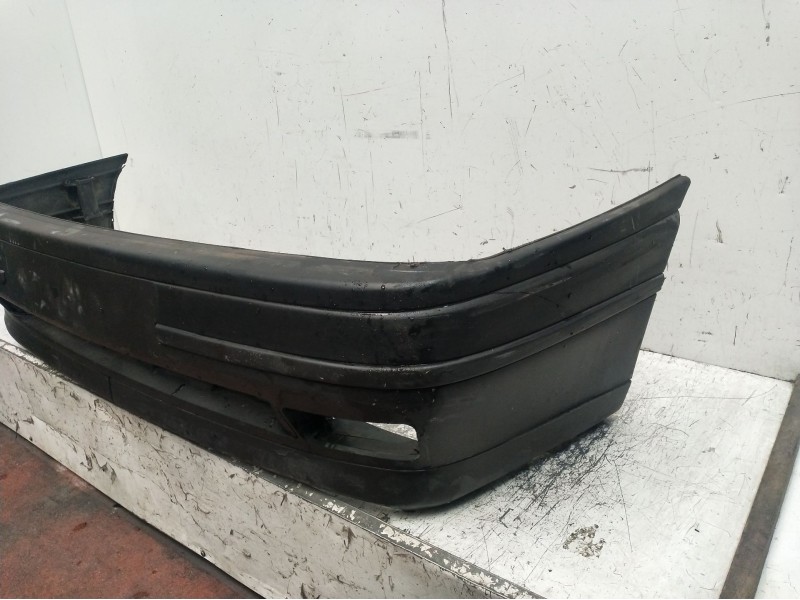 Recambio de paragolpes trasero para seat toledo i (1l2) 1.9 td referencia OEM IAM   