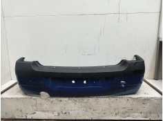 Recambio de paragolpes trasero para dacia logan (ls_) 1.4 (lsoa, lsoc, lsoe, lsog) referencia OEM IAM   05