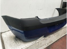 Recambio de paragolpes trasero para dacia logan (ls_) 1.4 (lsoa, lsoc, lsoe, lsog) referencia OEM IAM   05 2