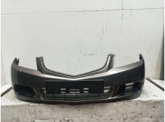 Recambio de paragolpes delantero para honda accord vii (cl, cn) 2.2 i-ctdi (cn1) referencia OEM IAM  VER FOTOS 04
