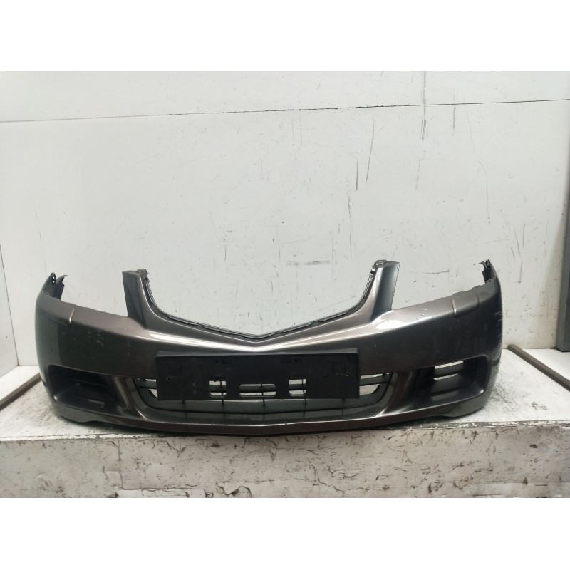 Recambio de paragolpes delantero para honda accord vii (cl, cn) 2.2 i-ctdi (cn1) referencia OEM IAM  VER FOTOS 04