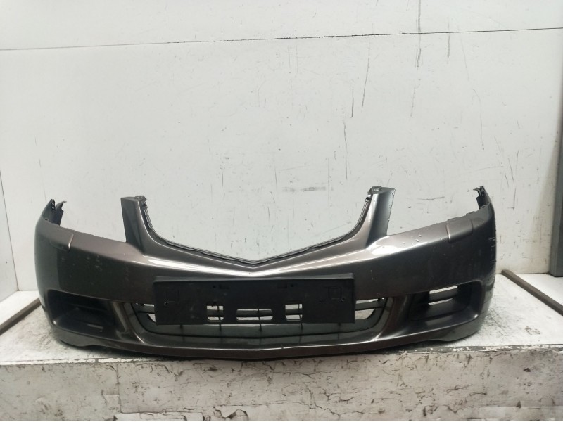Recambio de paragolpes delantero para honda accord vii (cl, cn) 2.2 i-ctdi (cn1) referencia OEM IAM  VER FOTOS 04