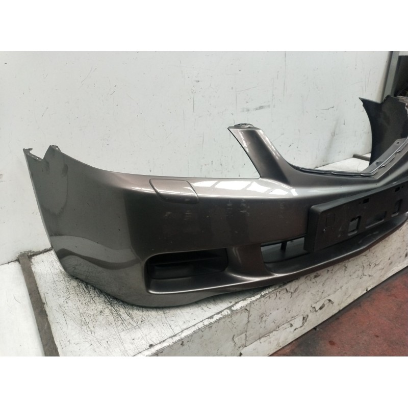 Recambio de paragolpes delantero para honda accord vii (cl, cn) 2.2 i-ctdi (cn1) referencia OEM IAM  VER FOTOS 04