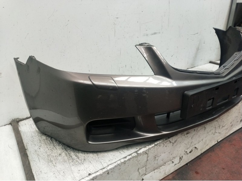 Recambio de paragolpes delantero para honda accord vii (cl, cn) 2.2 i-ctdi (cn1) referencia OEM IAM  VER FOTOS 04