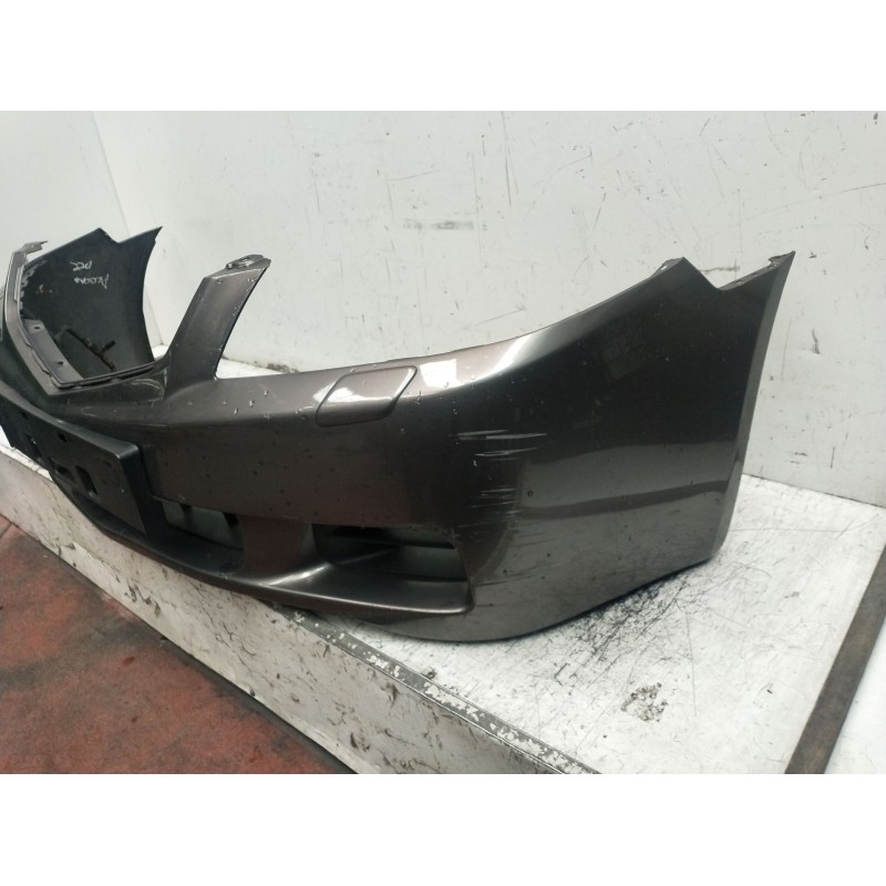 Recambio de paragolpes delantero para honda accord vii (cl, cn) 2.2 i-ctdi (cn1) referencia OEM IAM  VER FOTOS 04