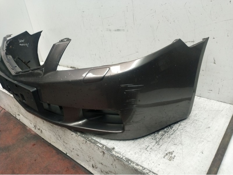 Recambio de paragolpes delantero para honda accord vii (cl, cn) 2.2 i-ctdi (cn1) referencia OEM IAM  VER FOTOS 04