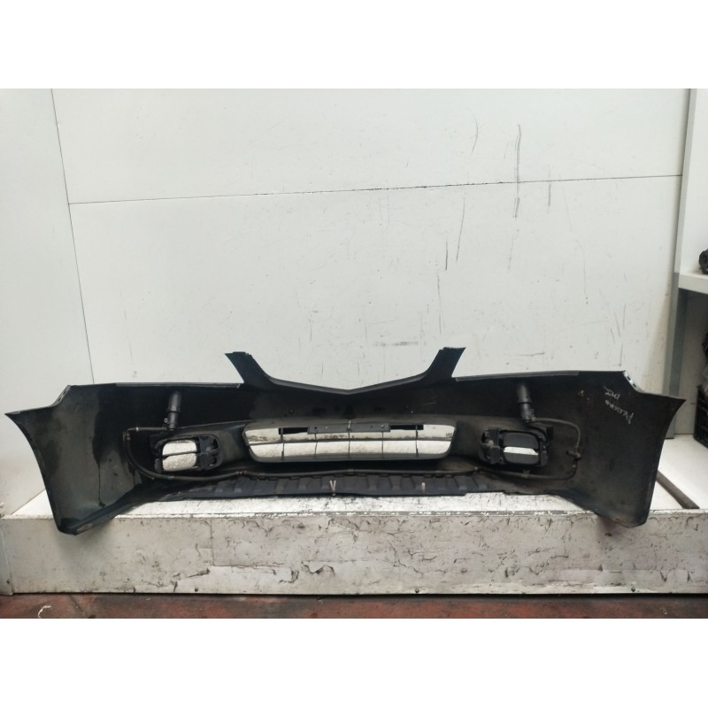 Recambio de paragolpes delantero para honda accord vii (cl, cn) 2.2 i-ctdi (cn1) referencia OEM IAM  VER FOTOS 04