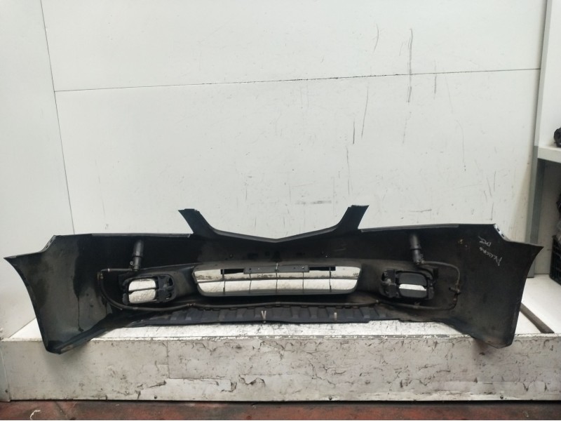 Recambio de paragolpes delantero para honda accord vii (cl, cn) 2.2 i-ctdi (cn1) referencia OEM IAM  VER FOTOS 04