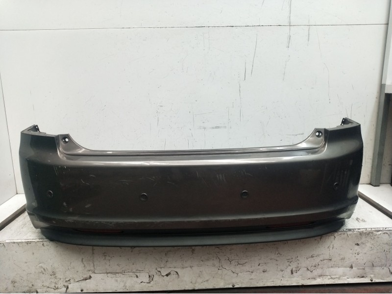 Recambio de paragolpes trasero para honda accord vii (cl, cn) 2.2 i-ctdi (cn1) referencia OEM IAM   04