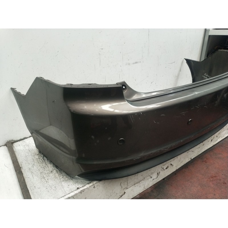 Recambio de paragolpes trasero para honda accord vii (cl, cn) 2.2 i-ctdi (cn1) referencia OEM IAM   04